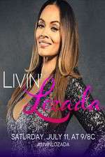 Watch Livin' Lozada 123movieshub