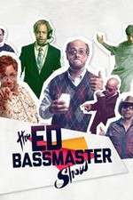 Watch The Ed Bassmaster Show 123movieshub