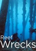 Watch Reef Wrecks 123movieshub