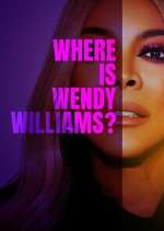 Watch Where Is Wendy Williams? 123movieshub