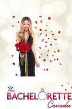 Watch The Bachelorette Canada 123movieshub