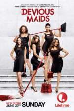 Watch Devious Maids 123movieshub