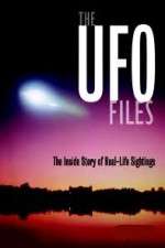 Watch UFO Files 123movieshub