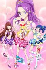 Watch Aikatsu 123movieshub