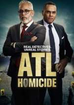 Watch ATL Homicide 123movieshub