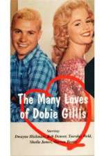 Watch The Many Loves of Dobie Gillis 123movieshub