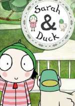 Watch Sarah & Duck 123movieshub