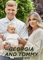 Watch Georgia & Tommy: Baby Steps 123movieshub