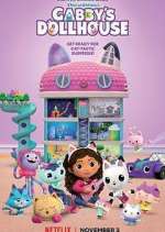 Watch Gabby's Dollhouse 123movieshub