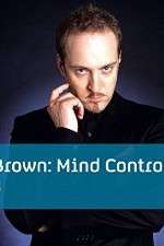 Watch Derren Brown Mind Control 123movieshub