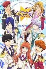 Watch Magic Kyun! Renaissance 123movieshub