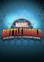 Watch Marvel Battleworld: Mystery of the Thanostones 123movieshub