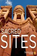 Watch Sacred Sites of the World 123movieshub