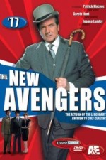 Watch The New Avengers 123movieshub