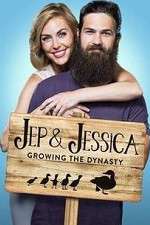 Watch Jep & Jessica: Growing the Dynasty ( ) 123movieshub