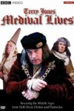 Watch Medieval Lives 123movieshub