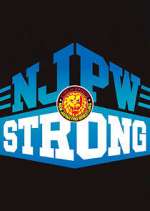 Watch NJPW Strong 123movieshub