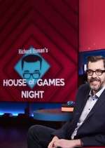 Watch Richard Osman's House of Games Night 123movieshub