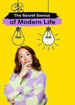 Watch The Secret Genius of Modern Life 123movieshub