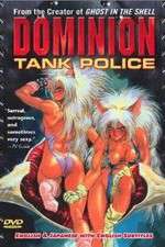 Watch Dominion tank police 123movieshub