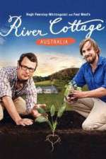 Watch River Cottage Australia 123movieshub