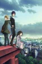 Watch Noragami 123movieshub