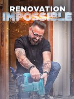 Watch Renovation Impossible 123movieshub