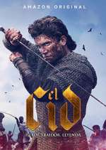 Watch El Cid 123movieshub