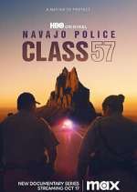 Watch Navajo Police: Class 57 123movieshub