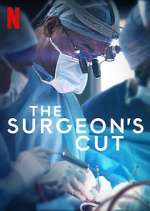 Watch The Surgeon's Cut 123movieshub