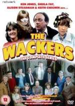 Watch The Wackers 123movieshub
