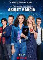 Watch The Expanding Universe of Ashley Garcia 123movieshub