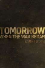 Watch Tomorrow When the War Began 123movieshub