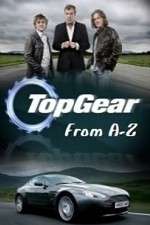 Watch Top Gear from A-Z 123movieshub