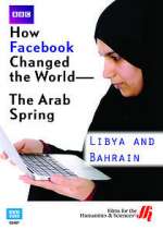 Watch How Facebook Changed the World: The Arab Spring 123movieshub