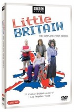 Watch Little Britain 123movieshub