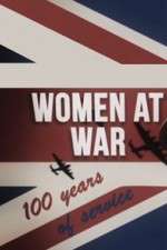 Watch Women at War: 100 Years of Service 123movieshub
