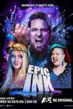 Watch Epic Ink 123movieshub