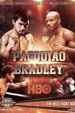 Watch Pacquiao Vs Bradley II 123movieshub