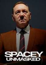 Watch Spacey Unmasked 123movieshub