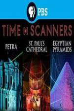 Watch Time Scanners 123movieshub