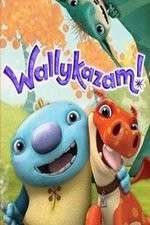 Watch Wallykazam 123movieshub