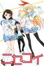 Watch Nisekoi 123movieshub