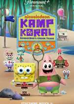 Watch Kamp Koral: SpongeBob's Under Years 123movieshub