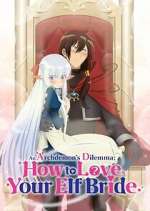 Watch An Archdemon's Dilemma: How to Love Your Elf Bride 123movieshub