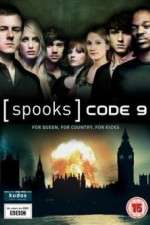 Watch Spooks: Code 9 123movieshub