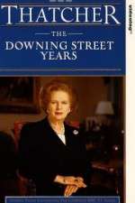 Watch Thatcher The Downing Street Years 123movieshub