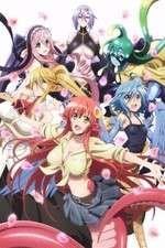 Watch Monster Musume no Iru Nichijou 123movieshub