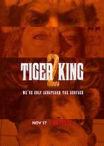 Watch Tiger King: Murder, Mayhem and Madness 123movieshub