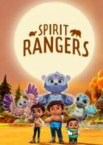 Watch Spirit Rangers 123movieshub